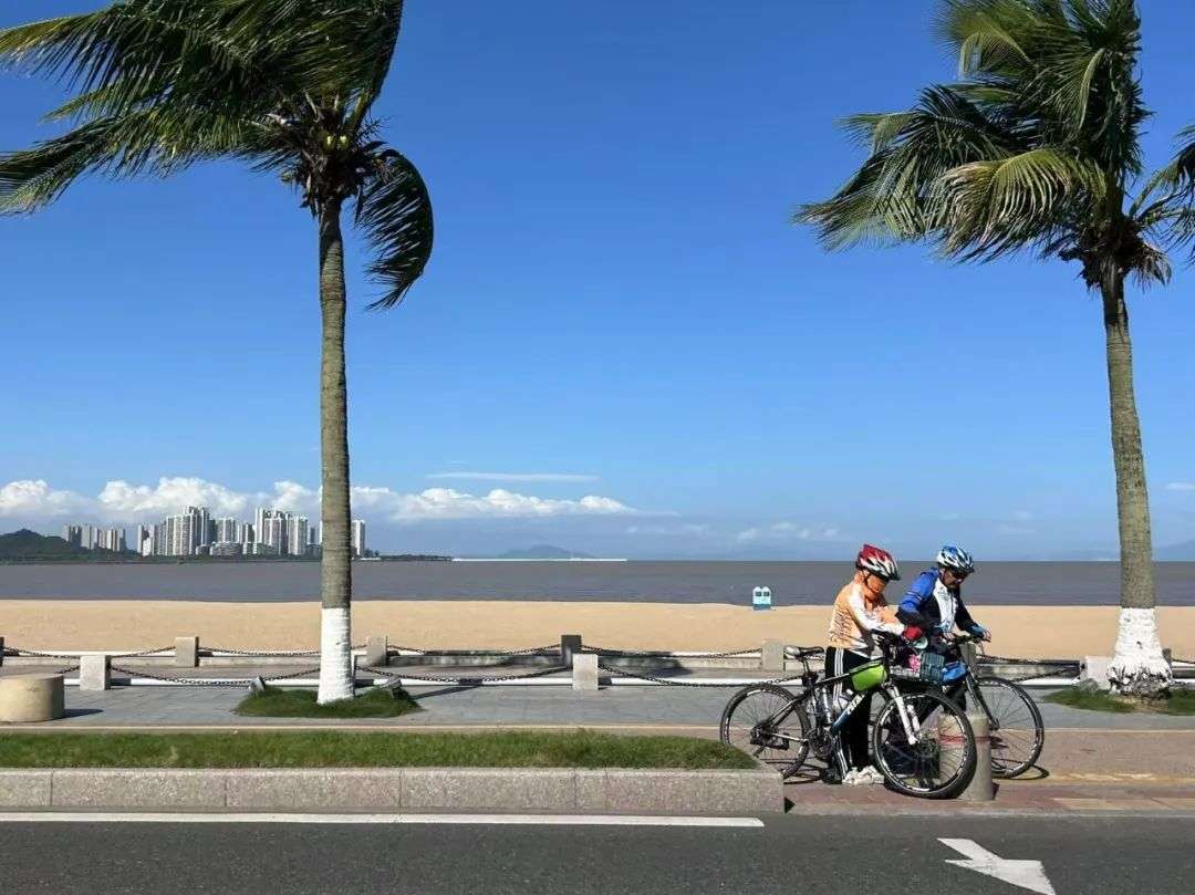 都说这个地级市，宜居宜业宜AI