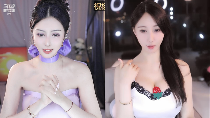 七哥张琪格每天都这么优秀2024-04-29-2136|米娜娜