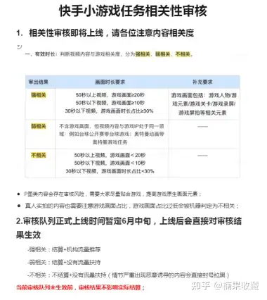 快手短视频变现|快手小游戏月入过万的实战分享