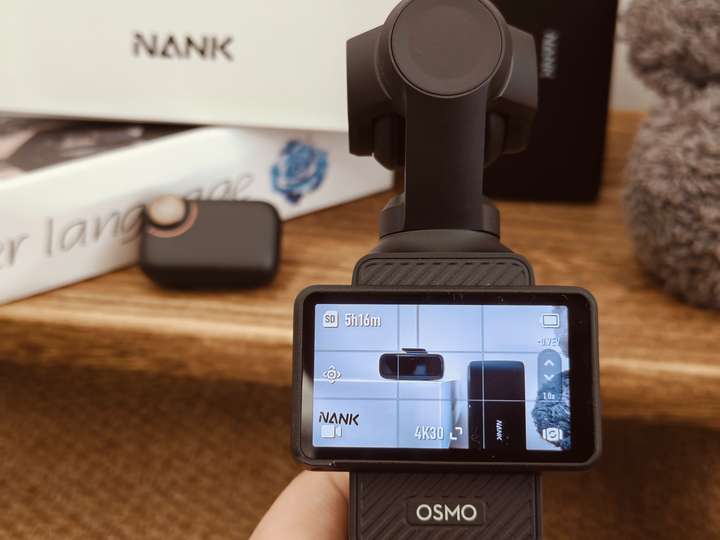 麦克风不是越贵越好？新手玩家快来试试南卡QMic领夹麦克风