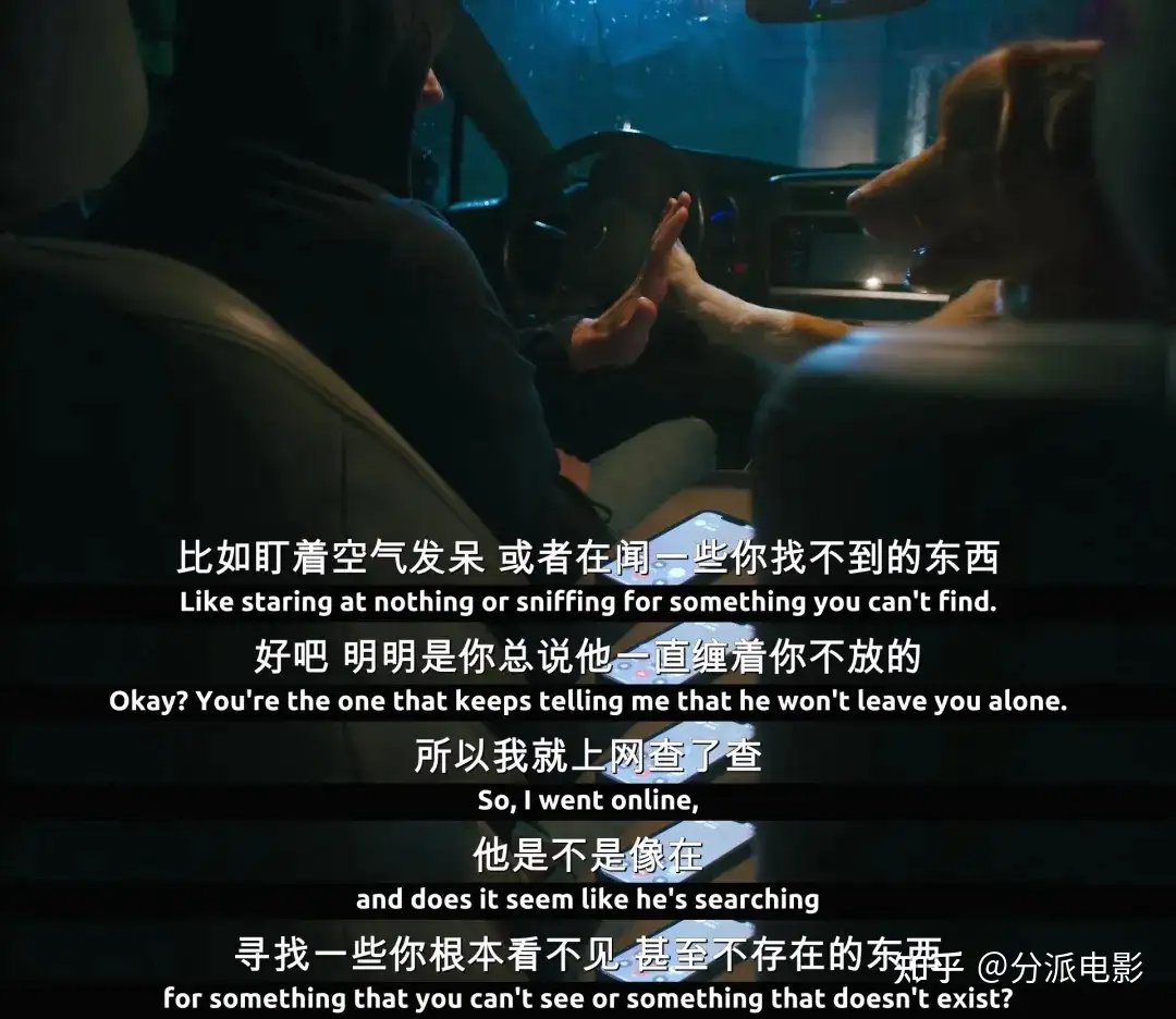 《冷猫狗》今年最颠覆！限制级禁忌挑战