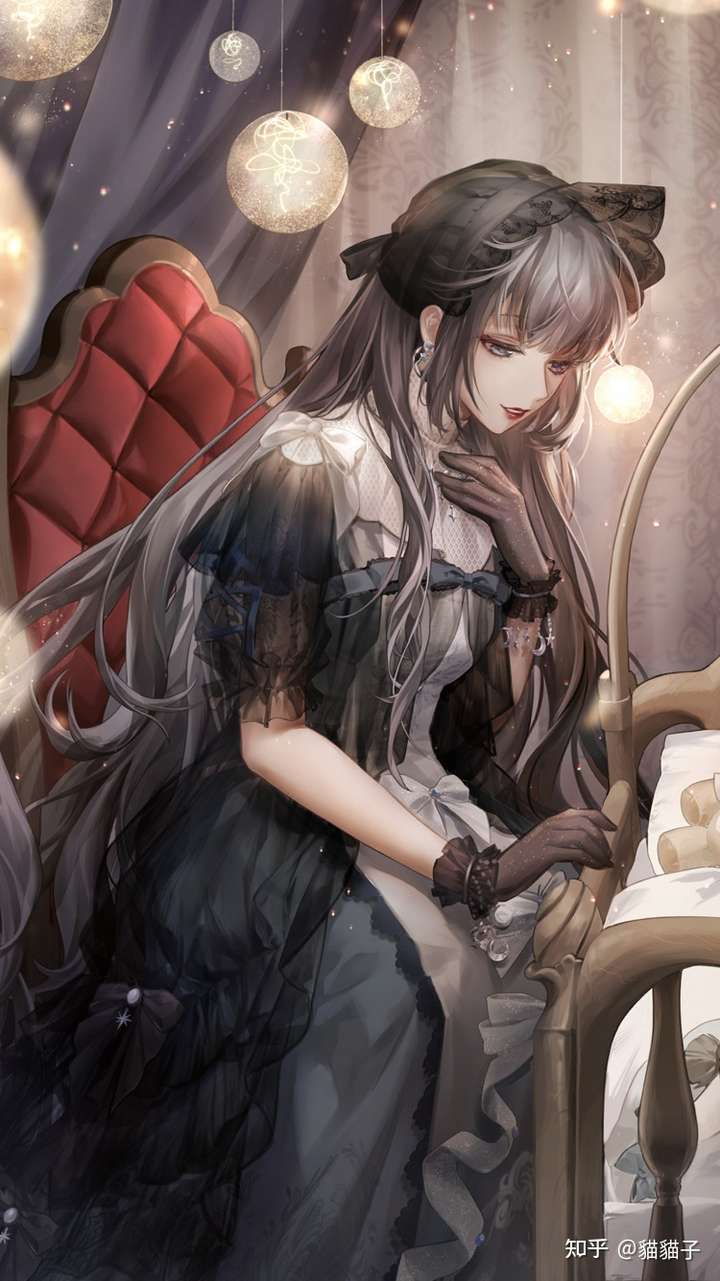 你在闪耀暖暖中有什么满意的搭配么?