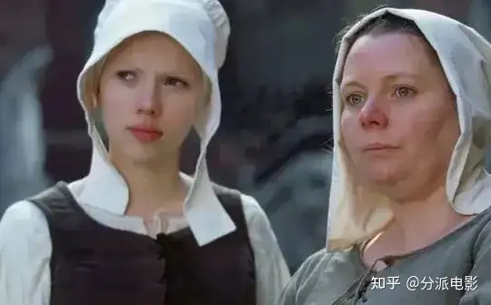 《潮躁女人》豆瓣9.2，年末最后一部佳剧！