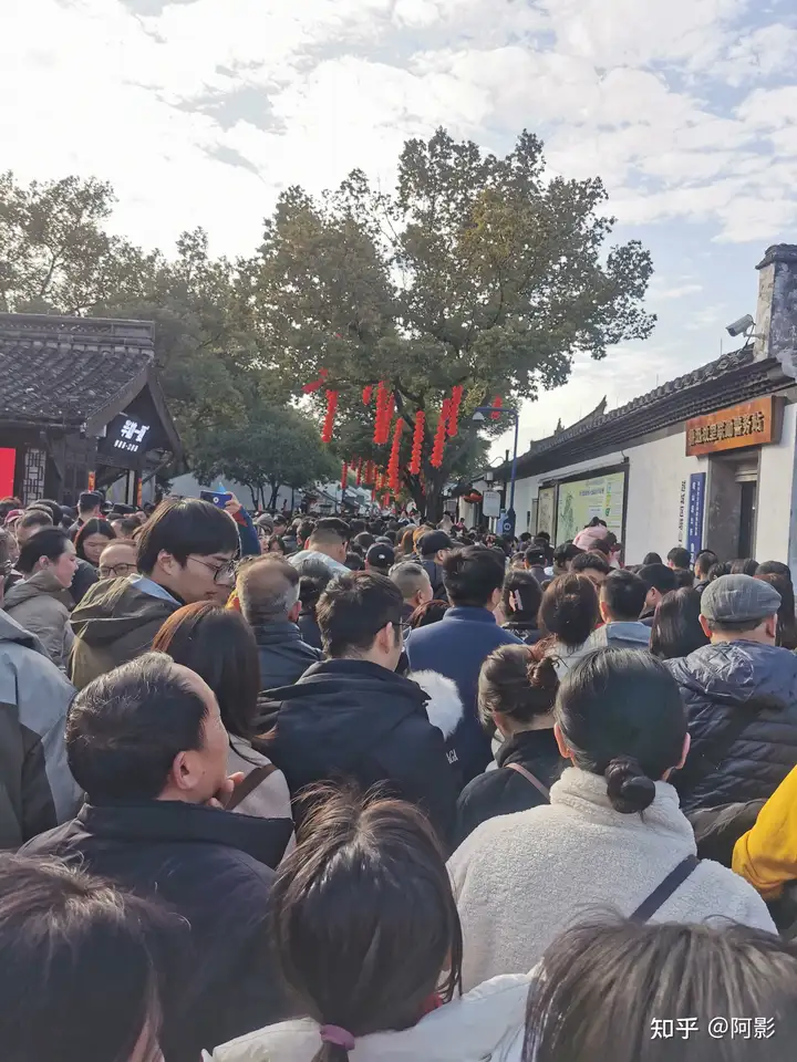 为什么越来越多的人选择在家，不去旅游？ - 知乎