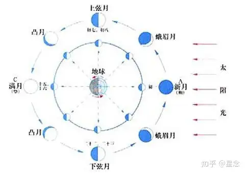 万万没想到（月亮）月亮与六便士 第2张