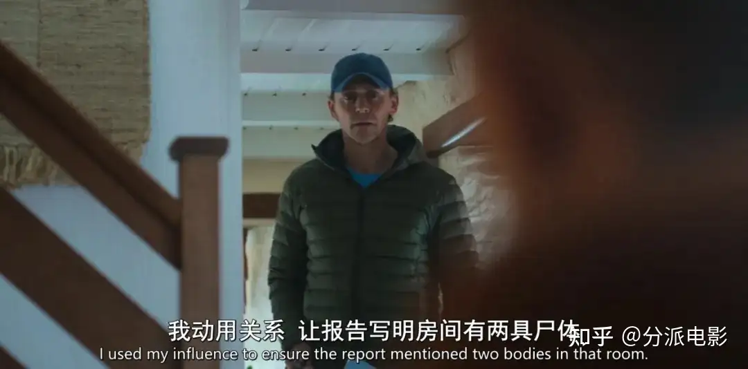 《夜班经理第二季》苦等十年，终于等到这部谍战剧的续集