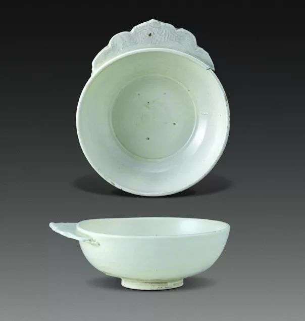 刘志钧说瓷 的想法: 白瓷单柄洗 霍州窑 元(1271-1368年) 高… - 知乎