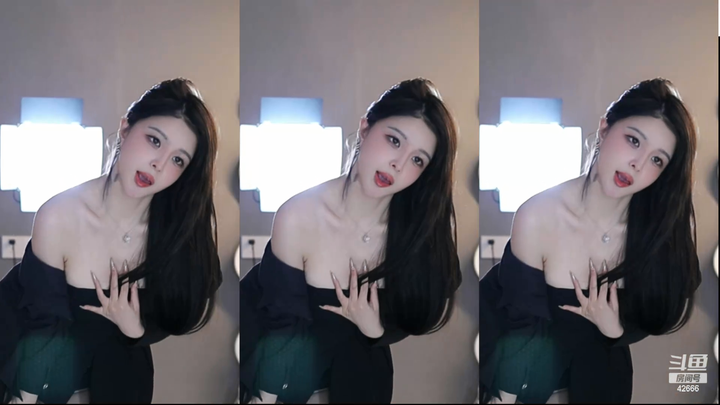 [直播原画][苏恩Olivia]如此水灵白嫩2024-03-16-2132|米娜娜