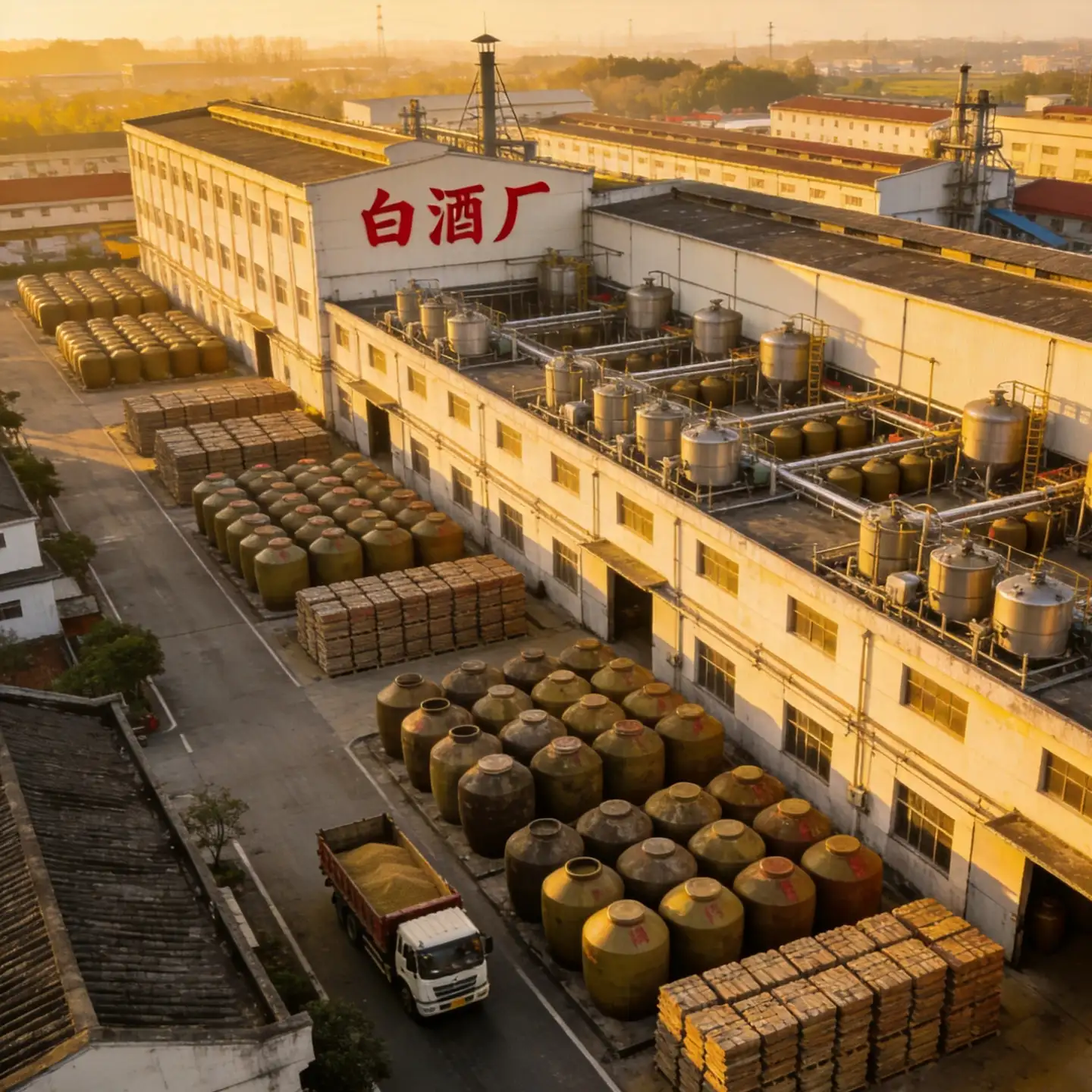 喝小作坊白酒最大的危害是什么？