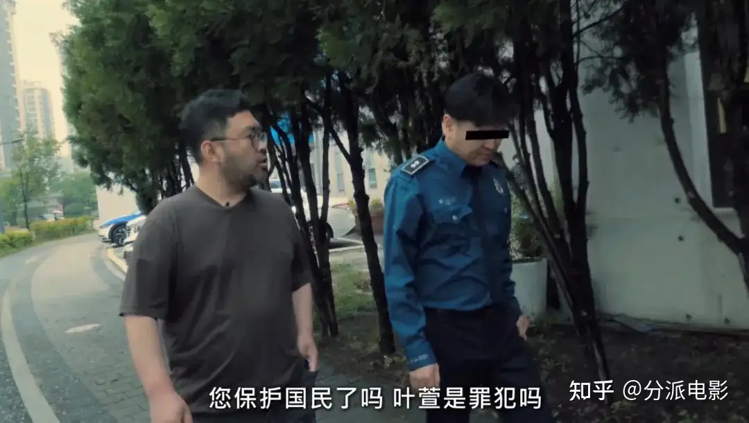 《以幸存者之名:深入韩国惨案》尺度全开!这种伤痛,绝不能淡忘