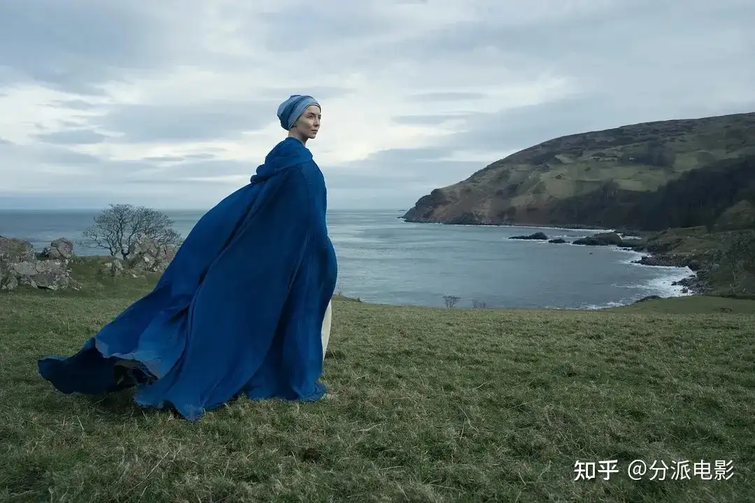 《罗宾汉之死》R级动作+传奇IP,A24这次输惨了?