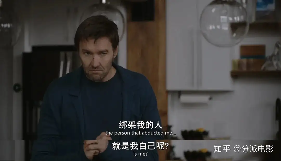 《人生复本第二季》苦等两年,豆瓣8.5分高能科幻剧回归