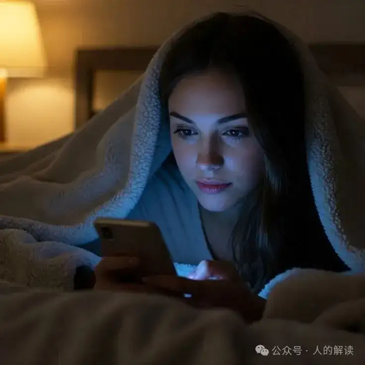改善睡眠的方法就这样简单-人的解读