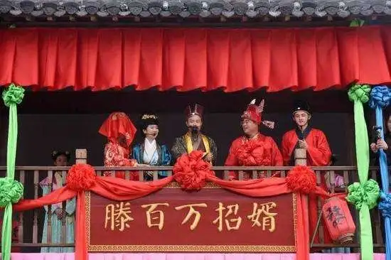 五一去哪里旅游好啊，人少景美的地方？