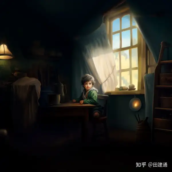 AI绘画变现绝密案例分享!插图16 AI绘画变现绝密案例分享!插图16