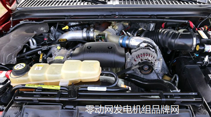 6.6L Duramax L5P-2022最佳 Duramax 发动机Duramax 6.6L L5P 柴油机