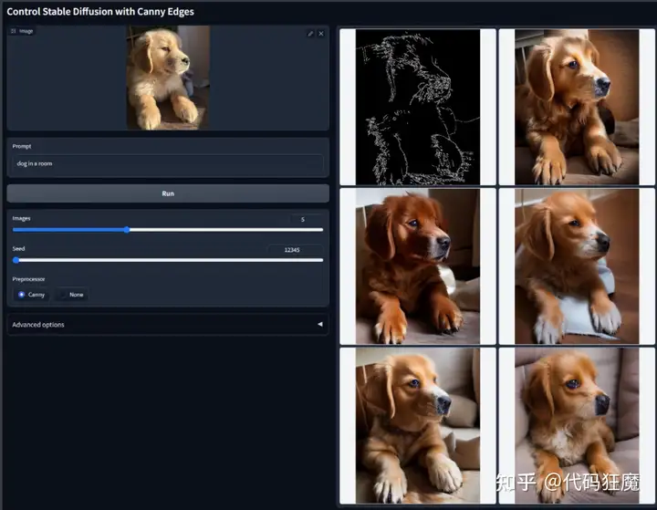 5分钟系列:5分钟学会2023年最火的AI绘画(ControlNet 1.1)