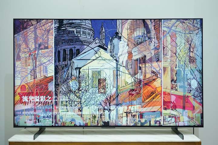 画质优秀,卖点很多,TCL Q10K PRO测评