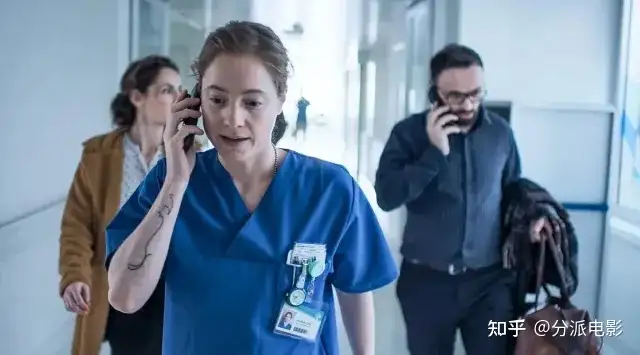 《三级警戒》近期被低估的冷门佳片，看完我大为震撼