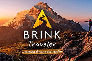边缘旅行者 《BRINK Traveler》