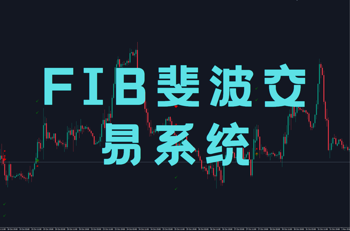 FIB斐波交易系统