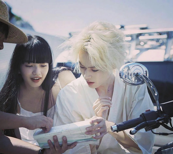 日媒称菅田将晖和小松菜奈宣布结婚,你看好他们的未来吗?