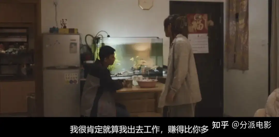 《虎毒不》豆瓣7.6，最喘不上气的育儿故事！