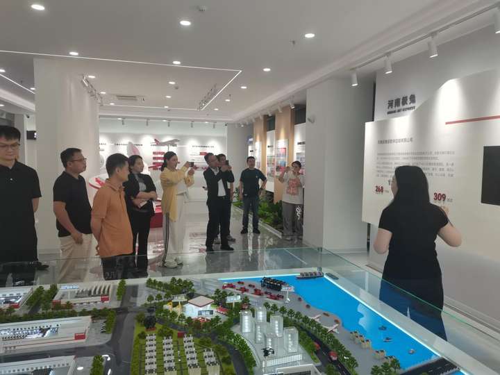 春都食品亮相“国货精品·兔达全球”盛会，共话河南品牌出海