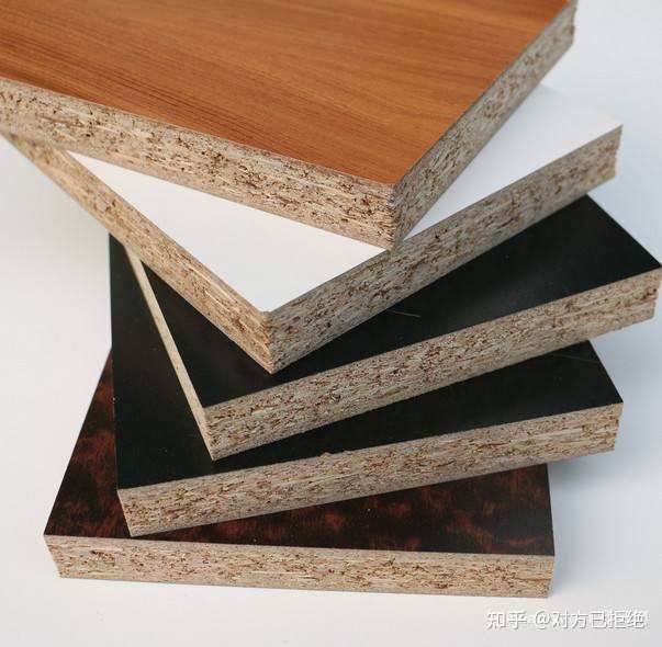 实木颗粒板和生态板到底哪个好 颗粒板和生态板的优缺点分析与对比详情