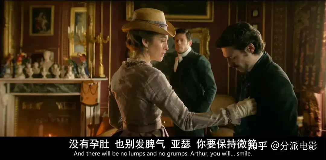 《健力士王朝》Netflix新爆款，商业版《浴血黑帮》