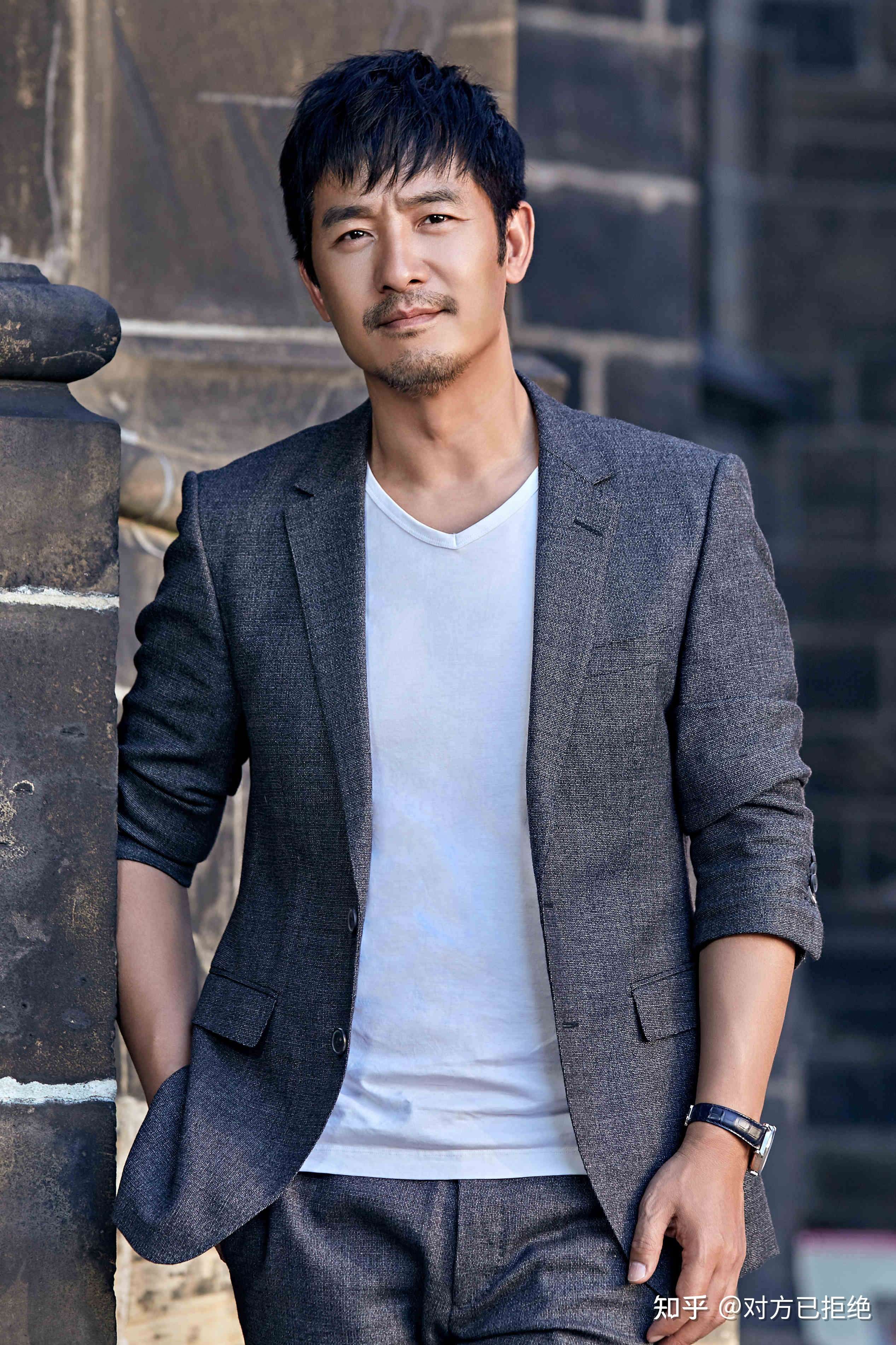 我一直认为,郭晓冬是内地最被低估的演员之一,他曾获得戛纳电影节和