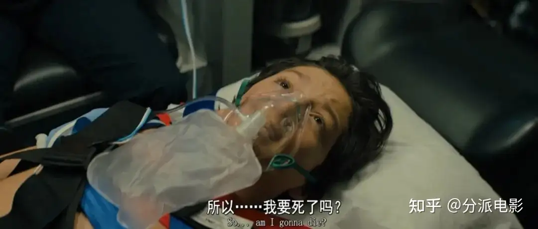 《三级警戒》近期被低估的冷门佳片，看完我大为震撼