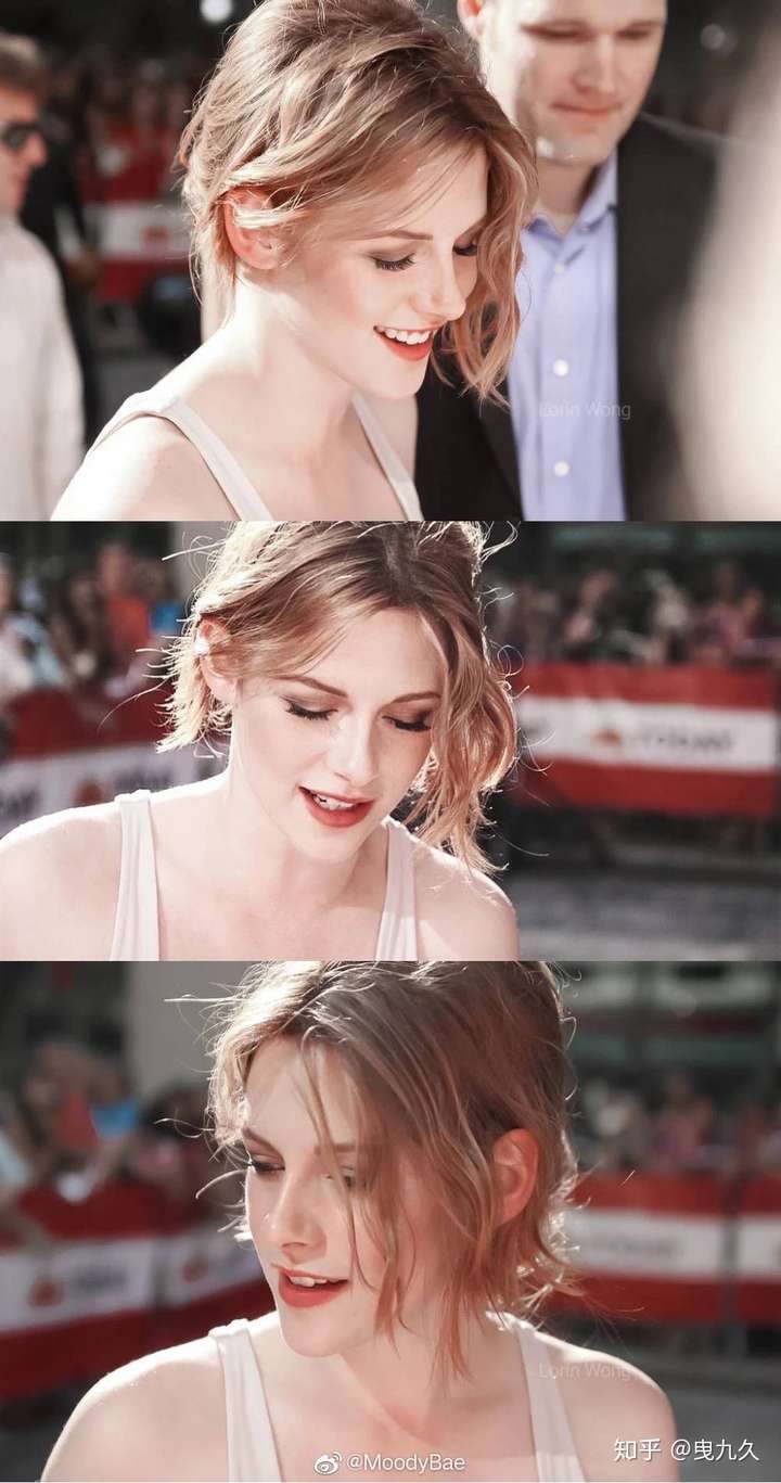 有哪些好看到炸的欧美明星?