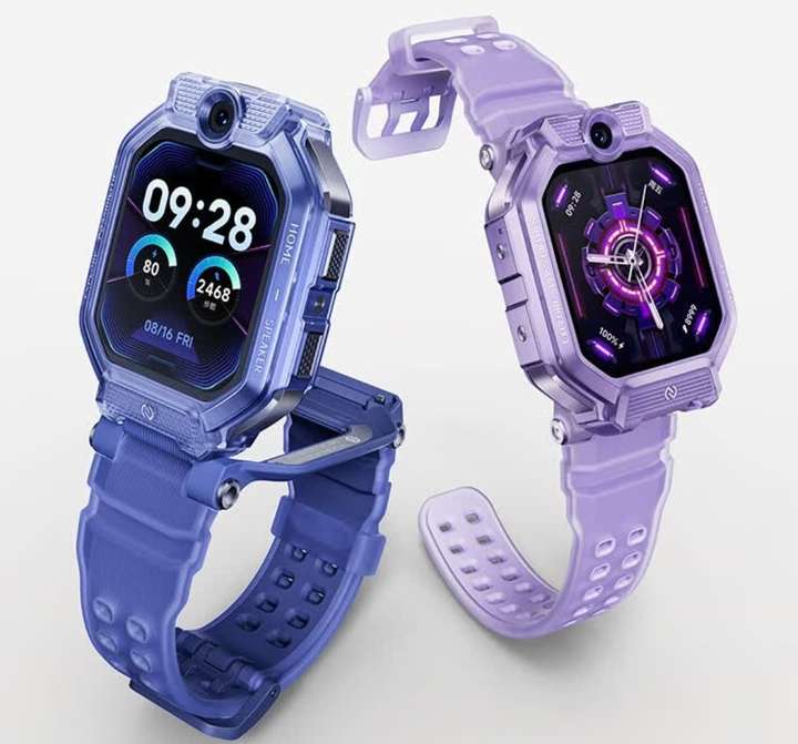 小米儿童手表使用分享：终于找到能让家长安心、孩子喜欢的全能款