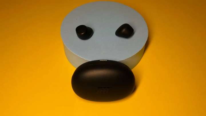 高品质耳机,竟能如此轻盈?JEET Air2耳机体验