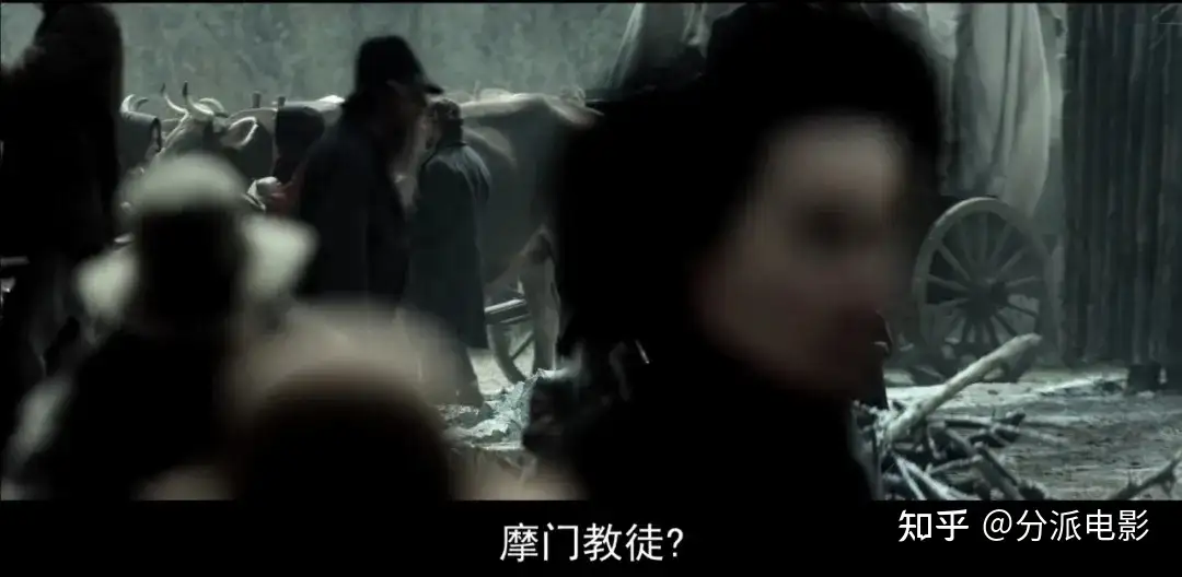 Netflix生猛西部片，《驯荒记》真实又刺激！