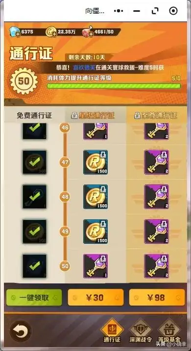 向僵尸开炮,哪些东西值得微氪玩家购买呢?别做游戏的冤大头了插图2 向僵尸开炮,哪些东西值得微氪玩家购买呢?别做游戏的冤大头了插图2