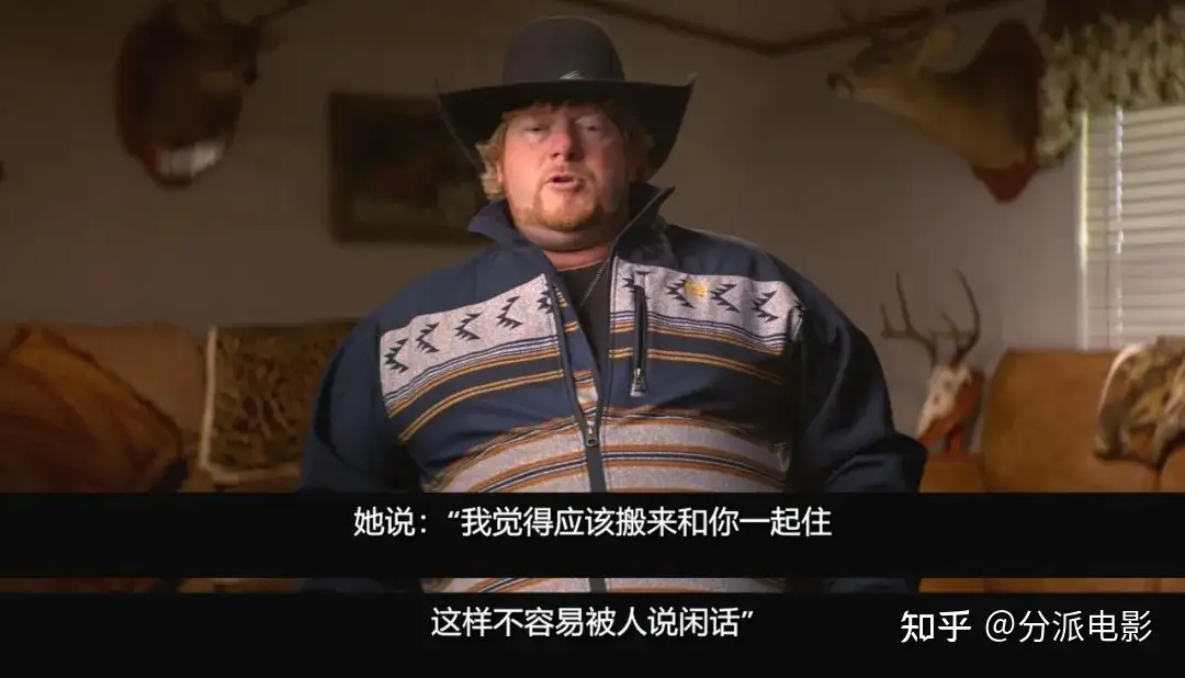 《母性本能：得州夺胎案》看吐了！这片比“大尺度”还瘆人