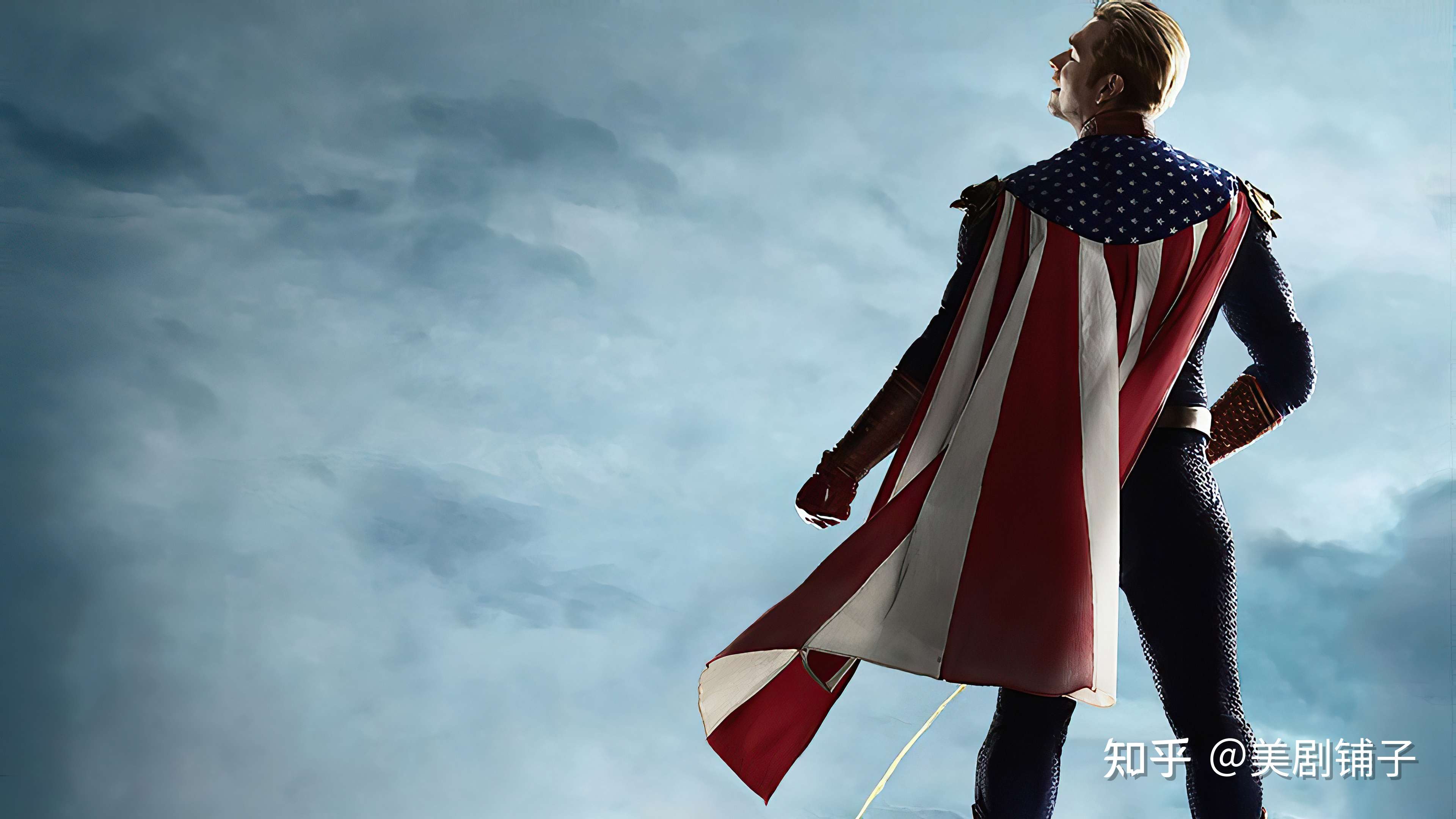 美剧铺子 的想法: 《黑袍纠察队》第三季已经开拍几个月了,… - 知乎