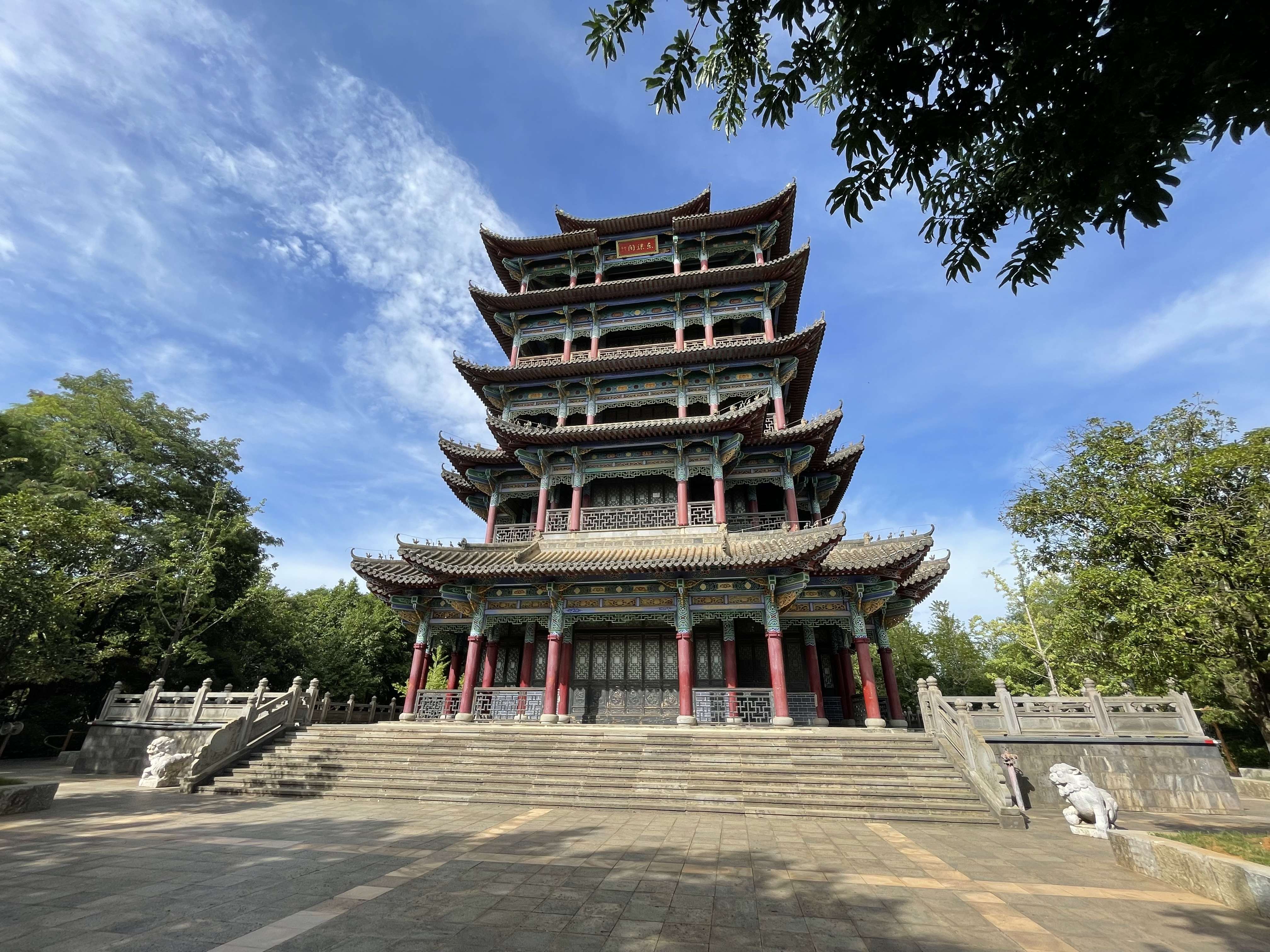 mdlink 的想法: 炎炎夏日登三台山,山间气温瞬间骤降2-3… - 知乎