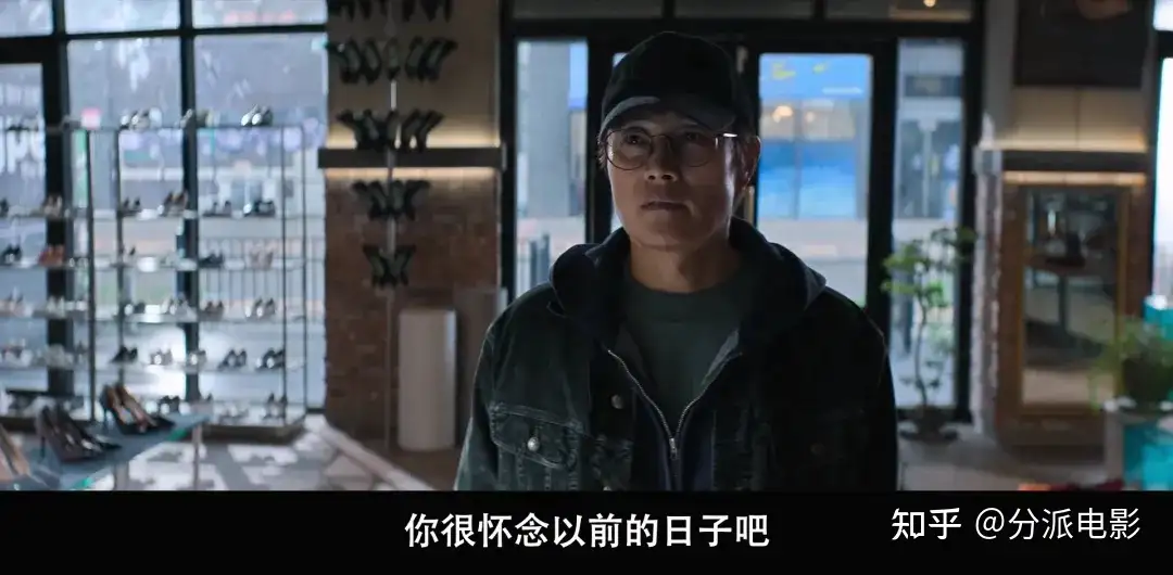 《无可奈何》口碑炸裂+横扫大奖，年度顶流爆款