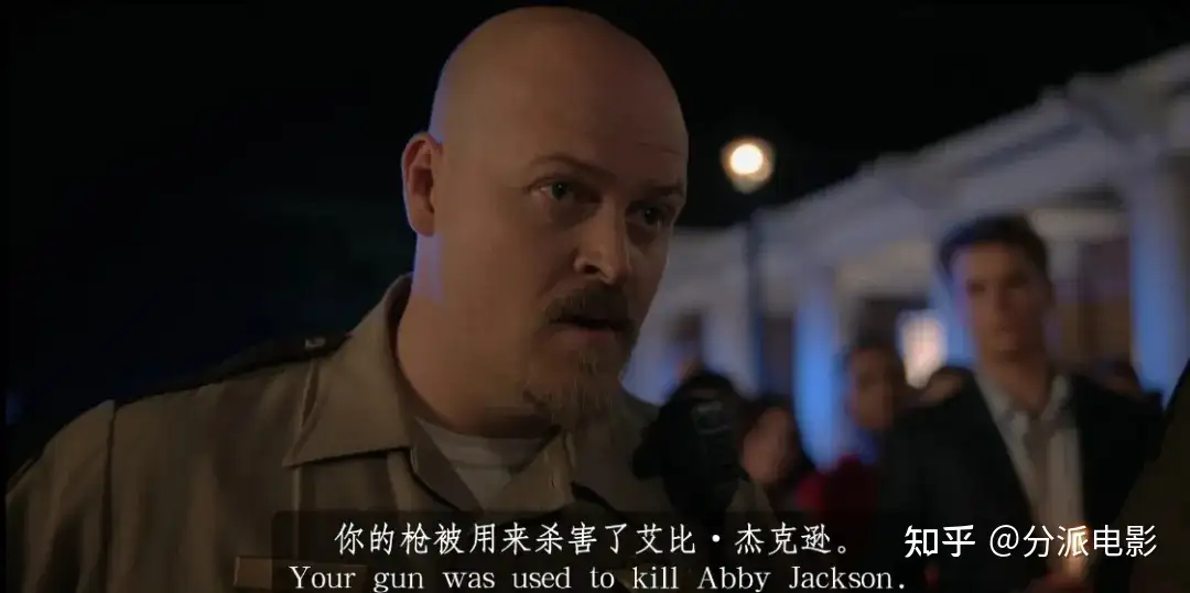 《狩猎之妻》一口气刷8集,因尺度太大爆火!