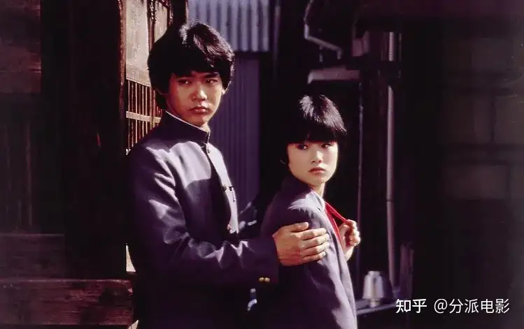 《穿越时空的少女》“宫崎骏接班人”的穿越神作!