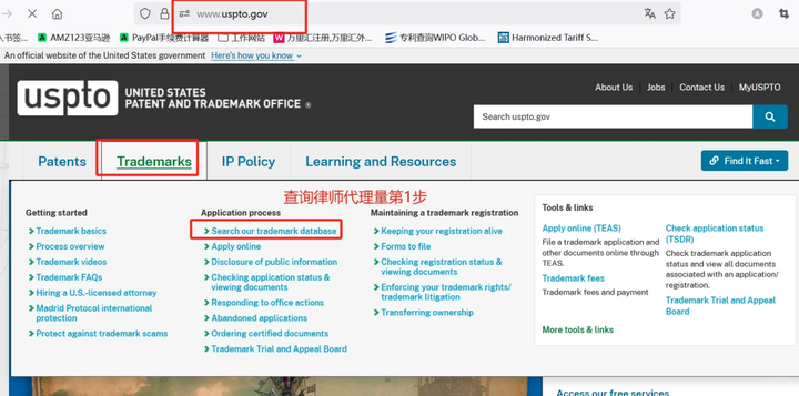 亚马逊品牌R标购买流程指南 | 建议收藏