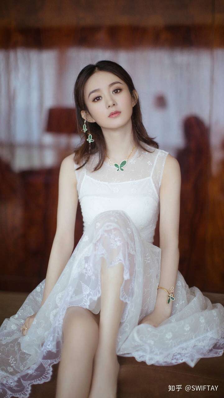 吴亦凡和赵丽颖现实中关系好吗? - 知乎