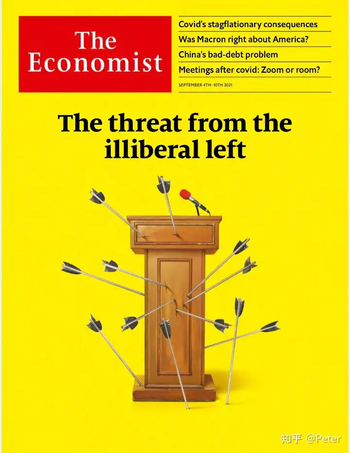 《The Economist 经济学人》杂志PDF全彩精校英语原版（2024）[更新至2024年10月5日期] -谷酷资源网