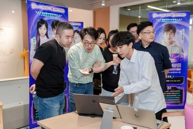 聚焦AI Agent，欧莱雅首届“有意思青年 – 科技大Fun颂”美妆科技黑客松冠军出炉