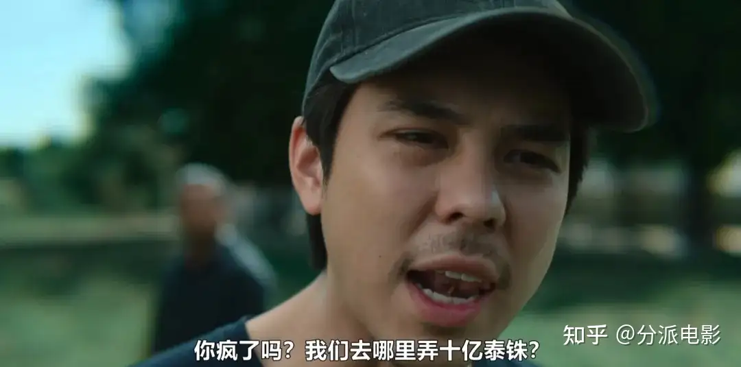 《绝庙骗局2》揭秘泰国最赚钱的行业，震碎你三观