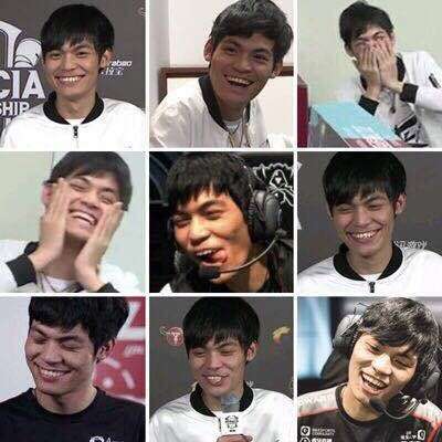 为什么忽然阿光多了那么多梗