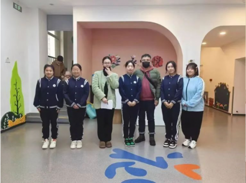 长春早教学院寒假教师实习指导调研工作圆满落幕